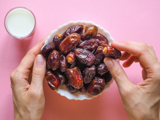 orucla bağlı məsləhətlər