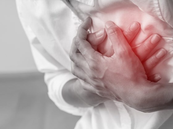 infarkt