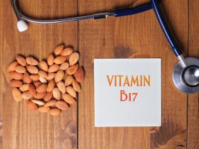 b17 vitamin