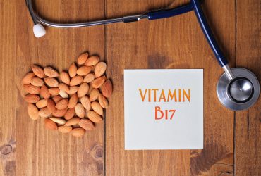 b17 vitamin