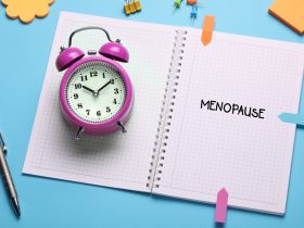 menopauza dövrü