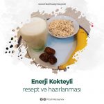 Enerji-kokteyli