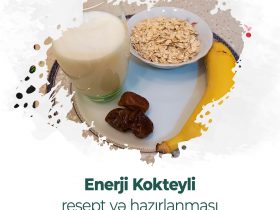 Enerji-kokteyli