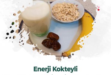 Enerji-kokteyli