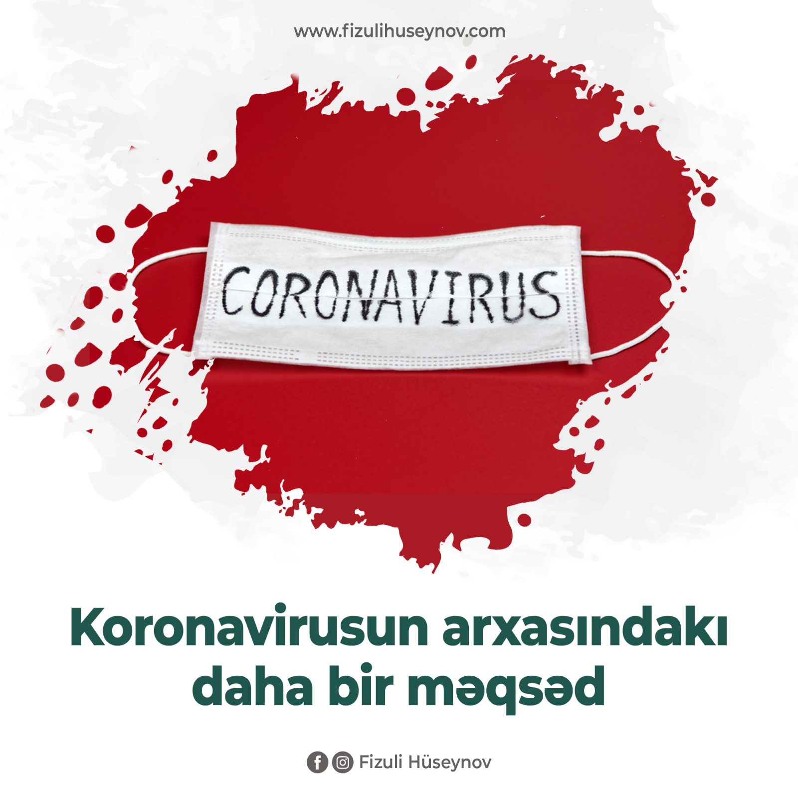 koronavirus